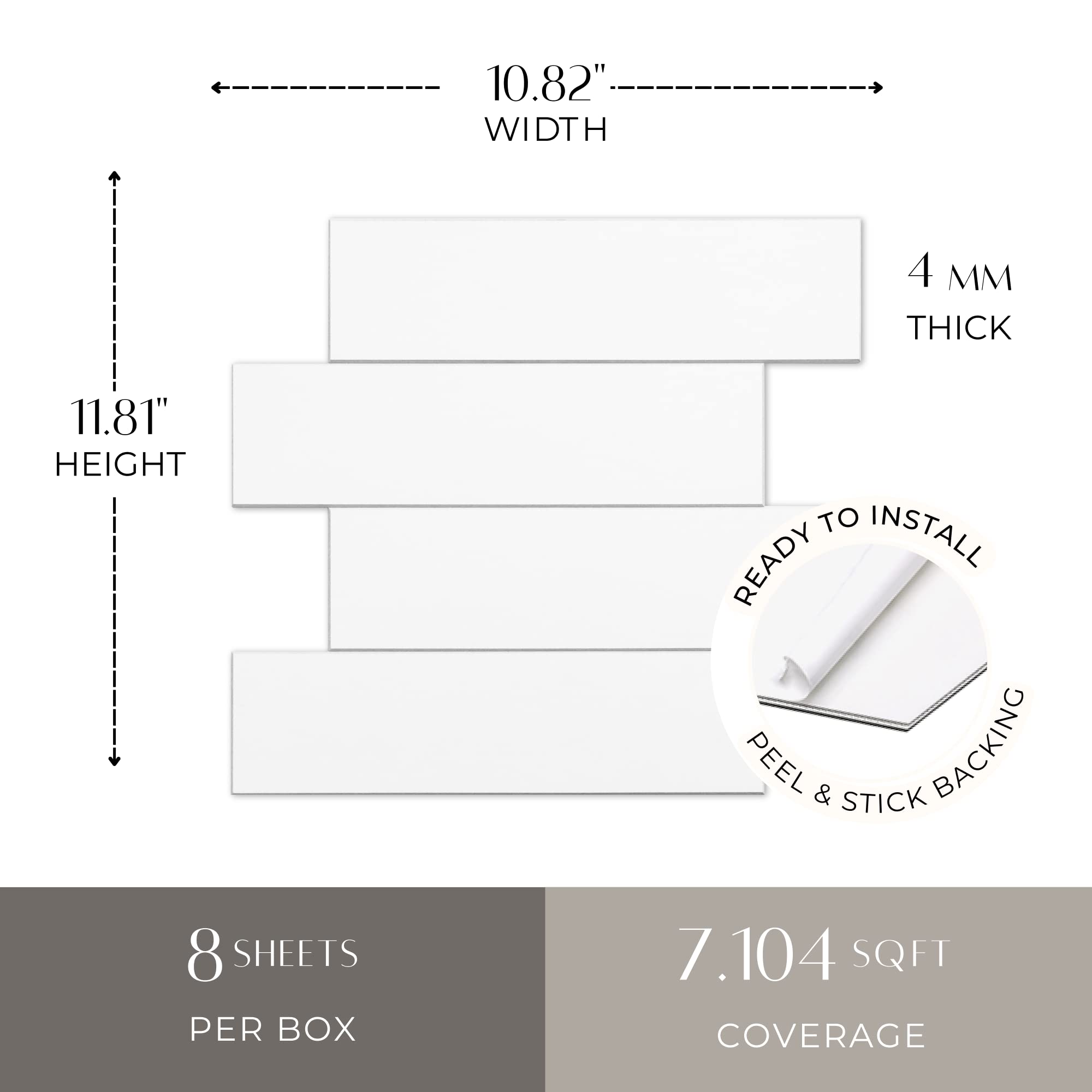 Subway Tile Size Standard Is Subway Tile Out Of Style? Showit Blog