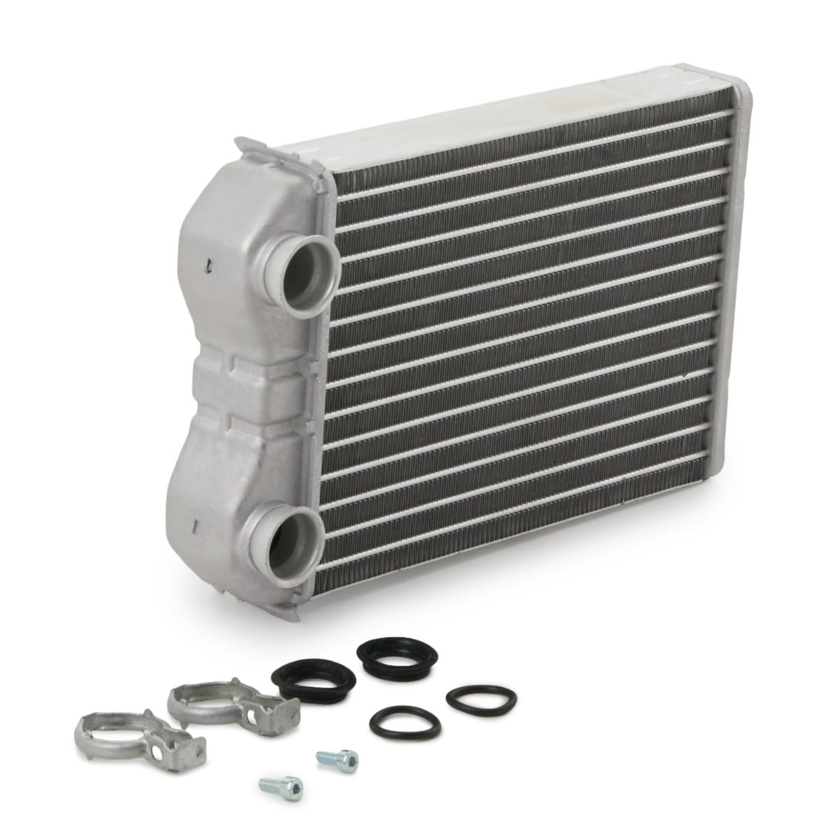 RIDEX 467H0082 Radiador de calefacción Compatible con MINI Hatchback R50, R53