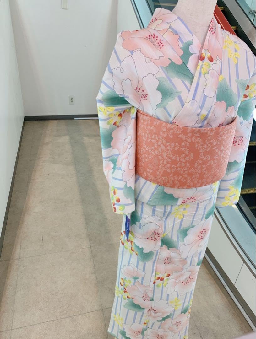 8/2まで値下げ✨新品タグ付☆王道・夏浴衣☆162cm(156cm-168cm) Amazon.co.jp: 王道 夏浴衣 162cm(156cm-168cmの方) : おもちゃ