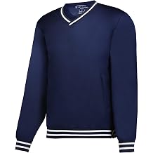 Holloway Heritage Windshirt