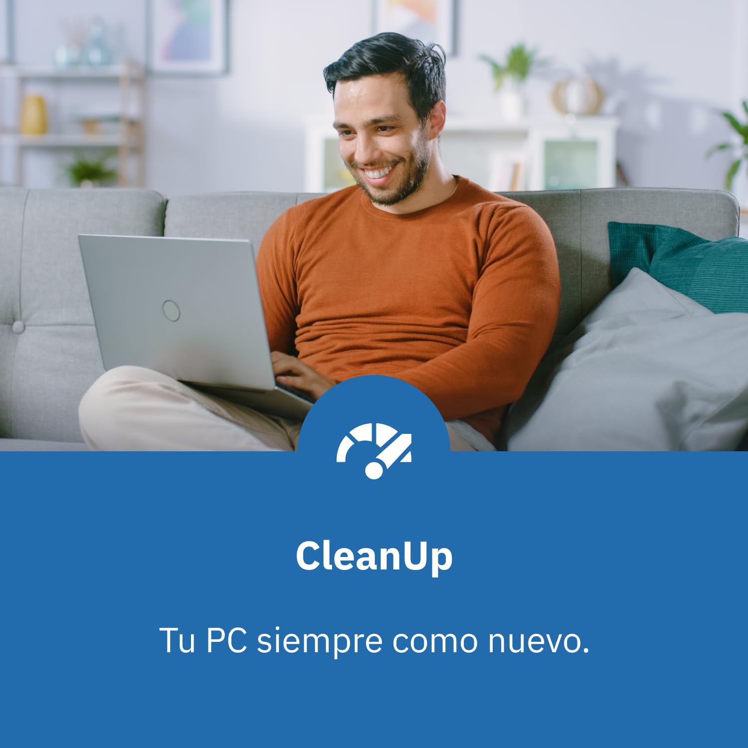Panda Dome Premium 2026 Antivirus Cloud VPN ilimitada 5 dispositivos