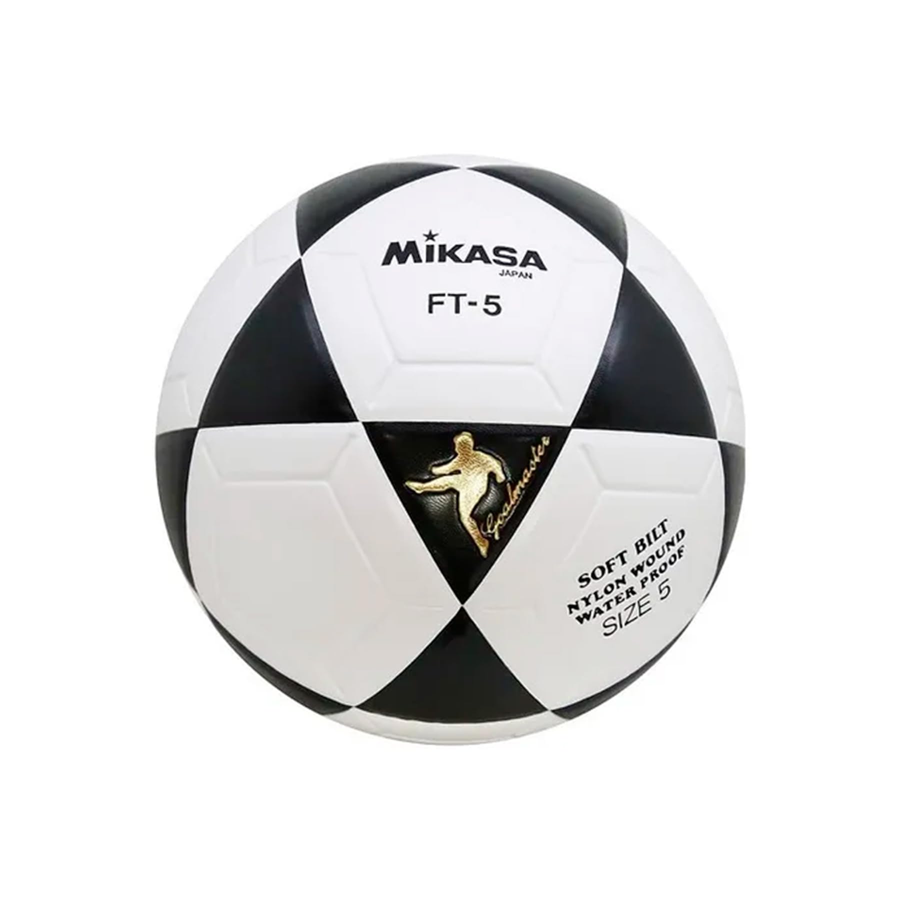 MIKASA Ft-5 Offizieller klassischer FIFA-Standard-Fußball