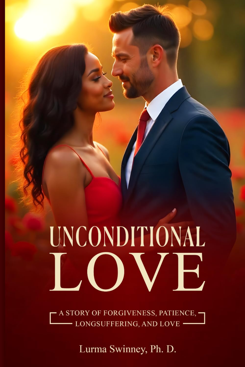 Unconditional Love: A Story of Forgiveness, Patience, Longsuffering, and Love