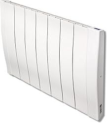 Haverland - Rc7W | Emisor T&eacute;rmico de &Oacute;ptima Inercia A Fundic...