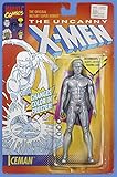 UNCANNY X-MEN #600 CHRISTOPHER ACTION FIGURE B VAR
