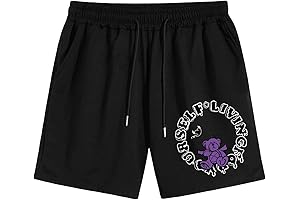 Relaxed Streetwear for Effortless Summer Style