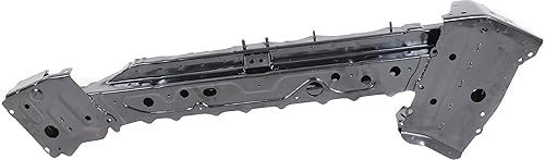 Miniatura 6 de Evan Fischer Juego de 3 soportes de núcleo de radiador compatibles con Nissan Sentra 2015-2019 - NI1234126, NI1225209, NI1225251