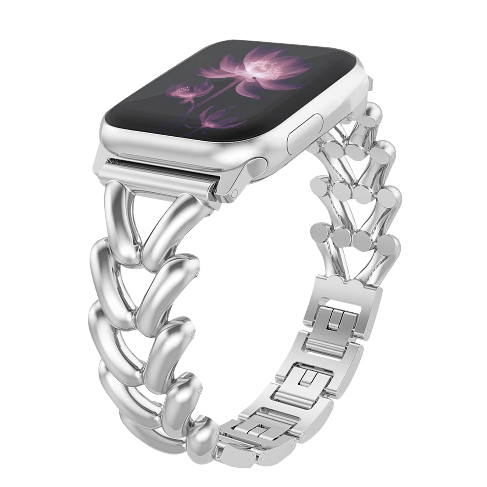 Amazon.co.jp: [SumNeol] コンパチブル Apple Watch バンド 38mm 40mm