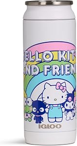 Igloo Hello Kitty Cooler Collection