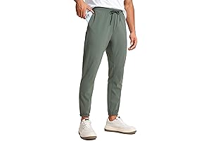Good Man Brand Men's Golf Joggers: Comfort & Performance Redefined