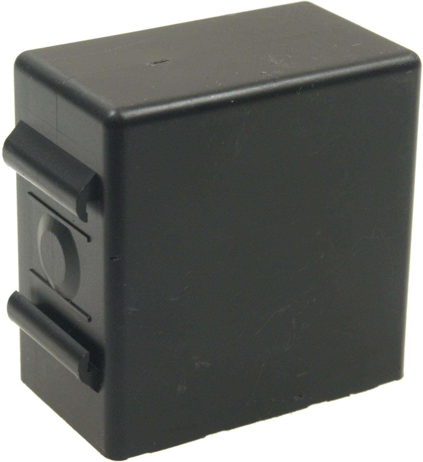 Replacement Windshield Wiper Motor Relay for 1986-1995 Honda, Isuzu I-Mark, Passport, Pickup, Rodeo