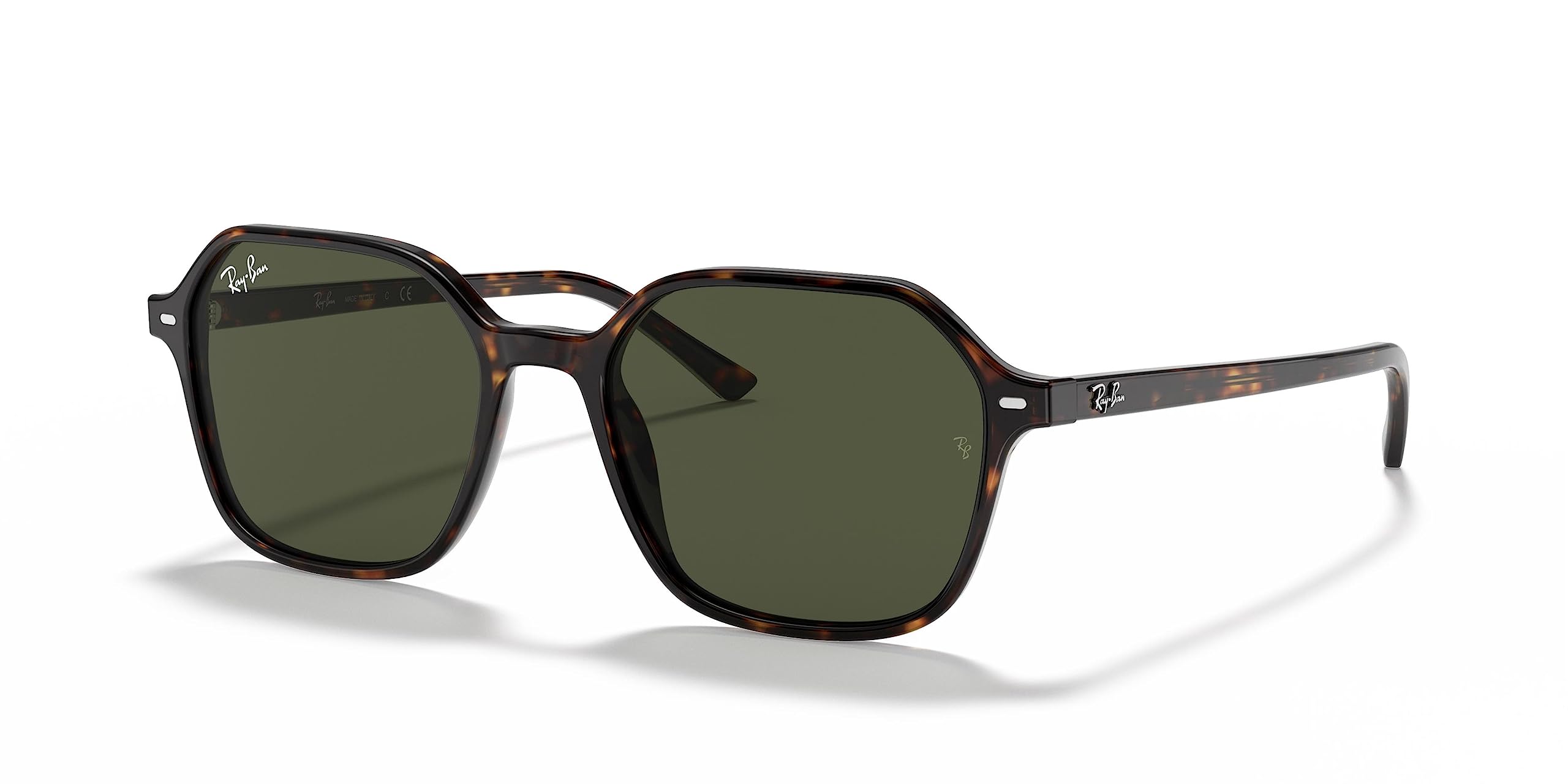 Ray-Ban RB2194 John Square - Gafas de sol