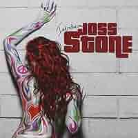 Introducing Joss Stone レコード Joss Stone / Introducing Joss Stone 2007 US Original 2LP