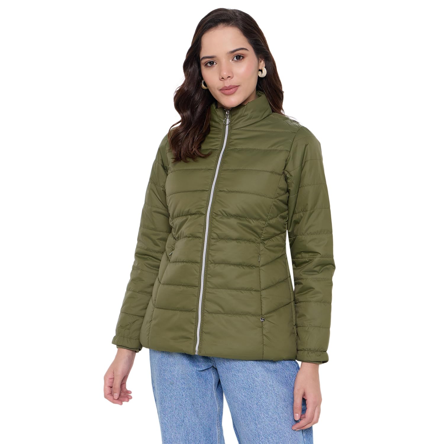 duke Women's Bomber Jacket-picture-25