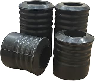 "Motorcycle Slider Kit". (black)