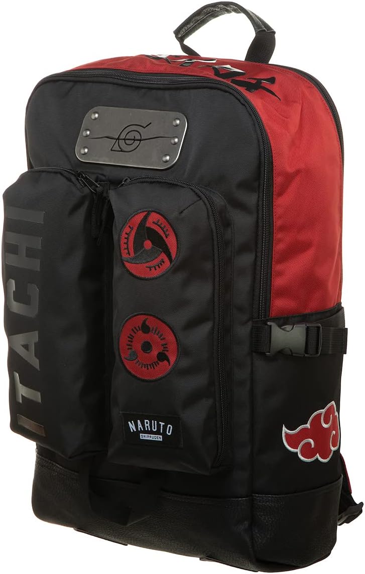 spencer's itachi backpack