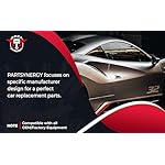 Rear-Passenger-Side-Bumper-Reflector-CAPA-Certified-for-Santa-Fe-2021-2023