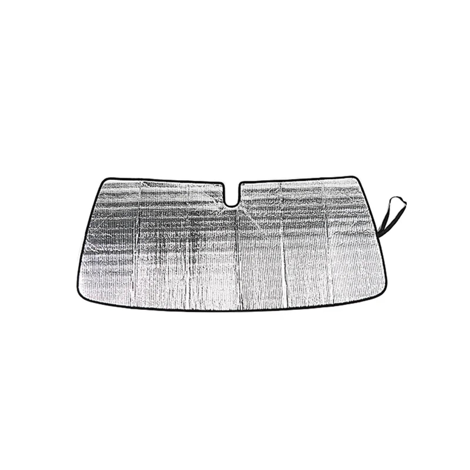 Paraguas Parasol Parabrisas Delantero Coche Visera Protección UV Cubierta Parasol para Jeep para Liberty 1999 2000 2001 2002 2003 2004 2005 2006 2007 Parasol Coche