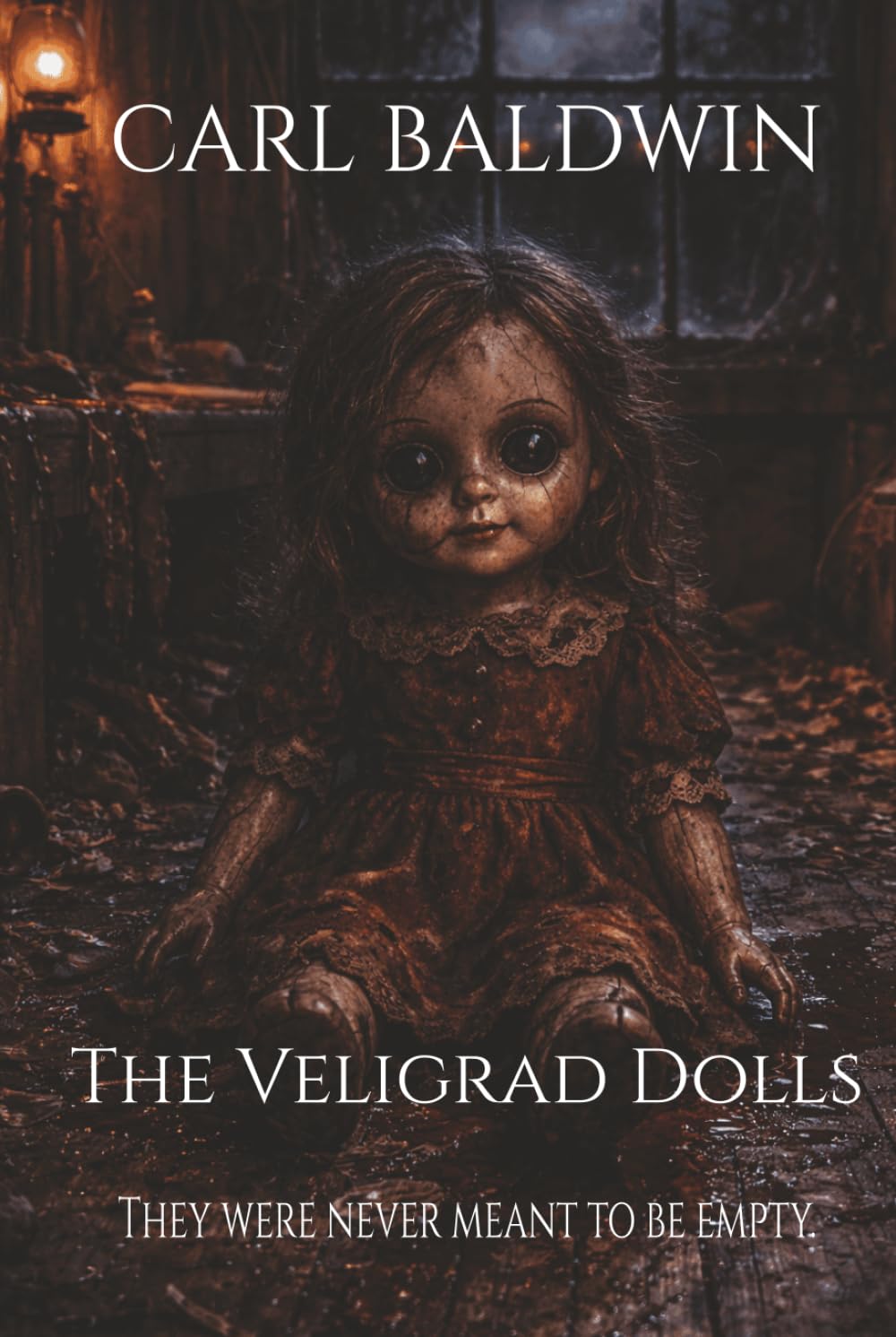 The Veligrad Dolls: They were never meant to be empty