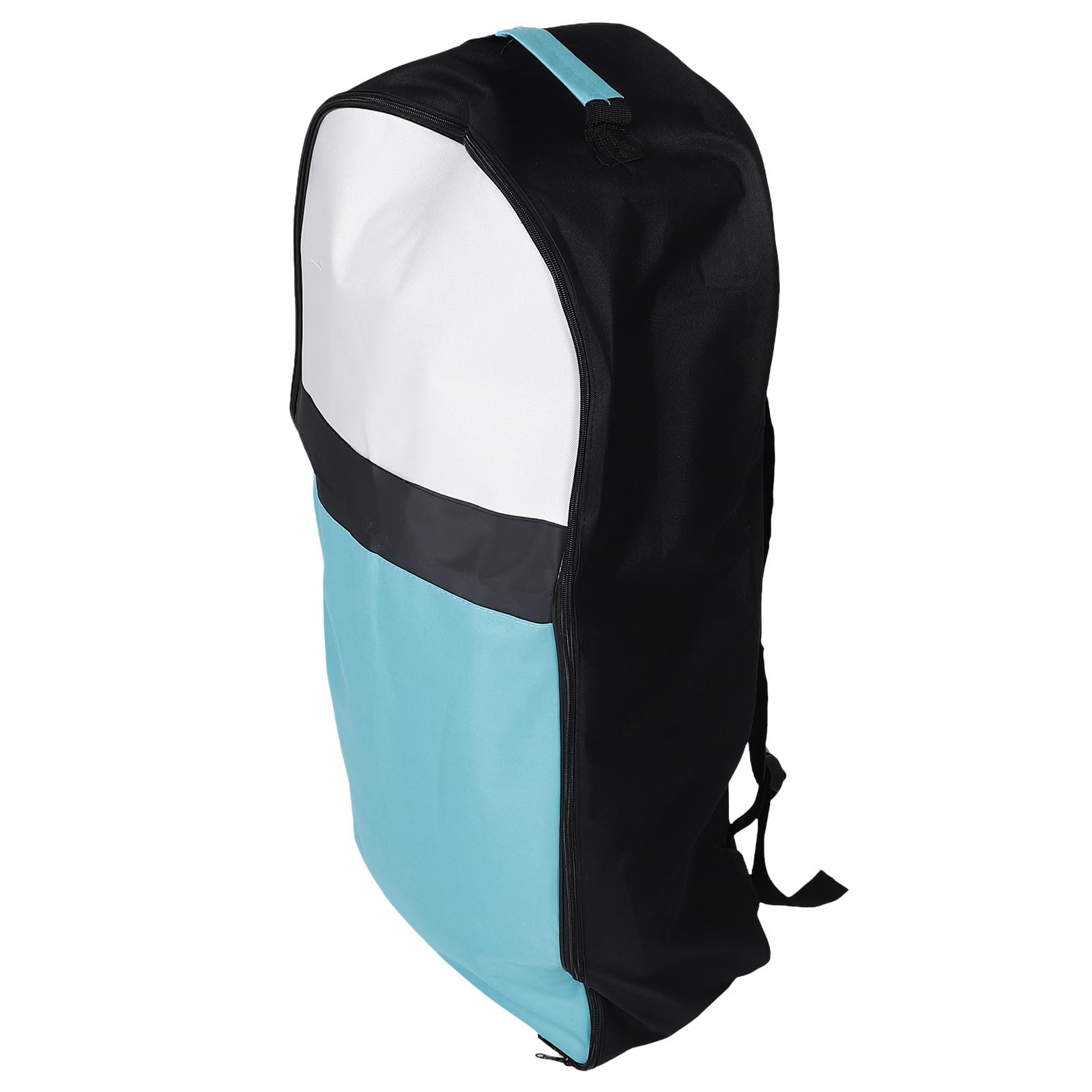 Planche légère gonflable de bodyboard en matériau oxford durable - 8