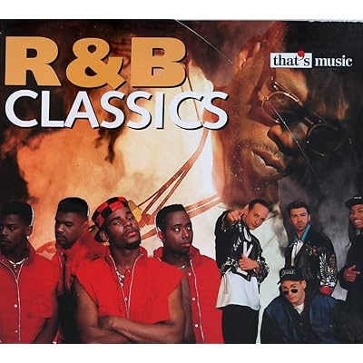 R&B CIassics