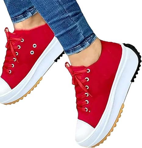 platform sneakers size 11