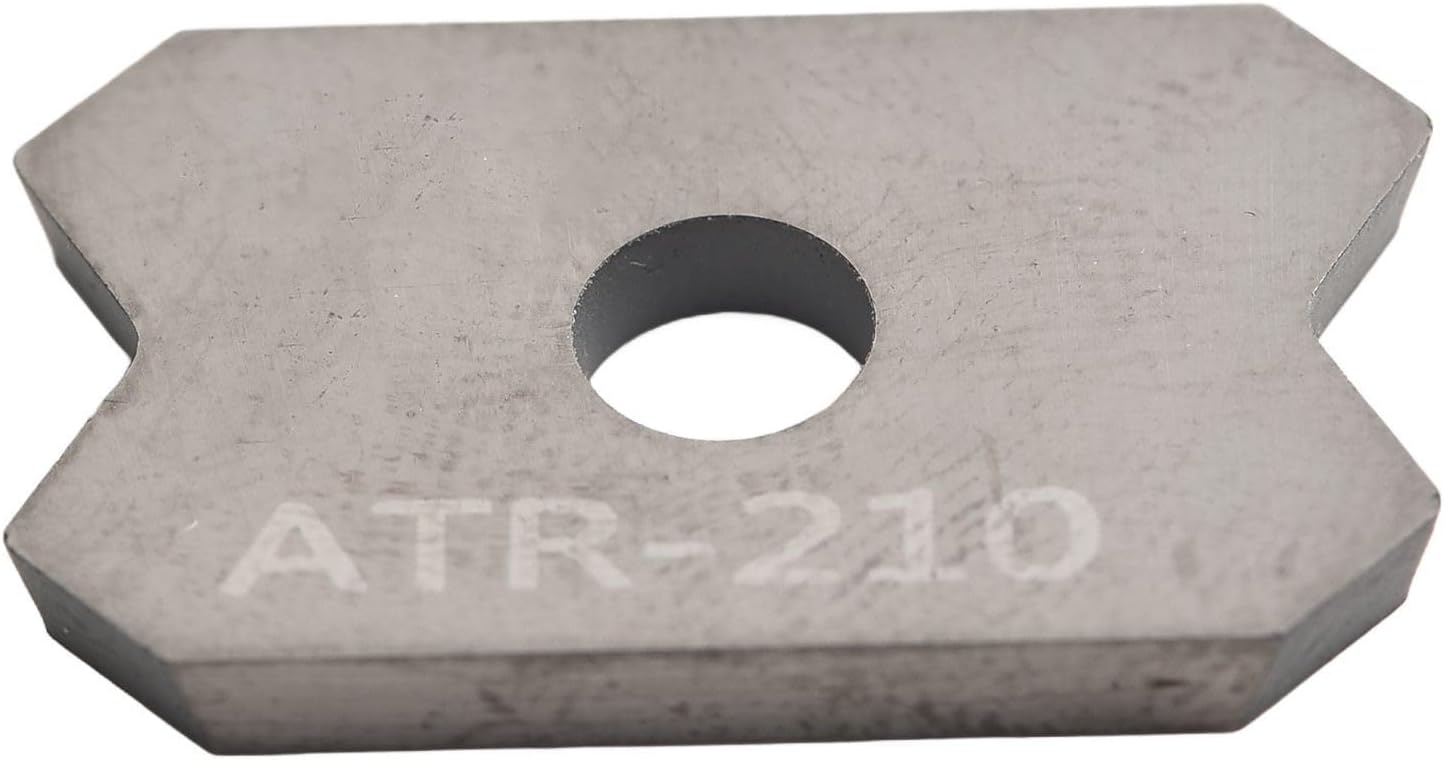 Chamfering Hand Plane With R1/R1.5/R2/R3 Blades For Woodworking Edge Trimming And Deburring, Portable Size For Furniture And Cabinet Projects(2)