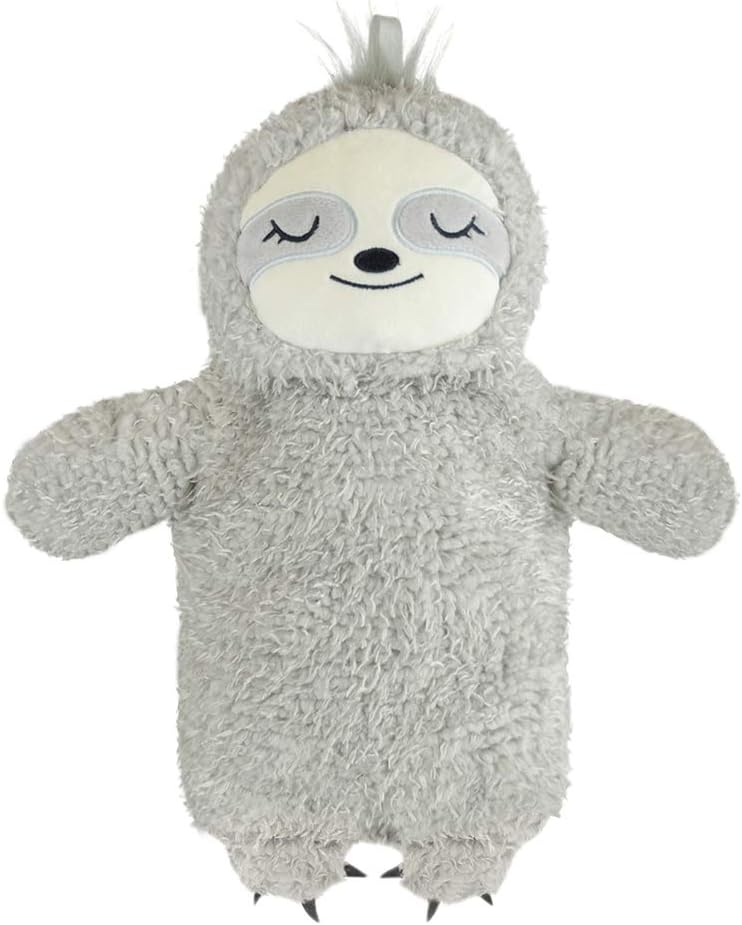 Sass & Belle Olivia Owl Hot Water Bottle Amazon.co.uk Health