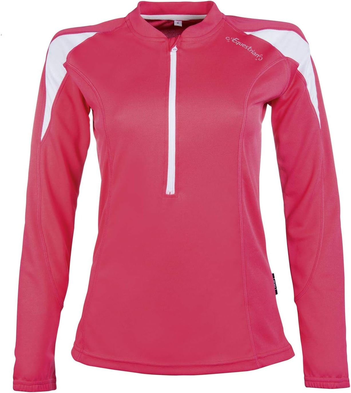 HKM Equestrian Unisex Functional Shirt Long Sleeve 3900 Functional Shirt