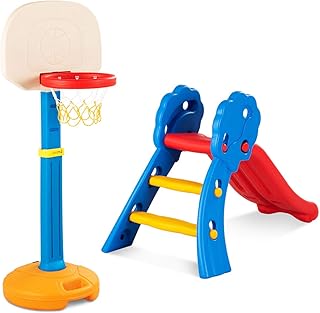 juegos infantiles exterior plastico