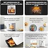 Xiaomi Smart 6.5 L Air Fryer (Xiaomi TR Guaranteed)