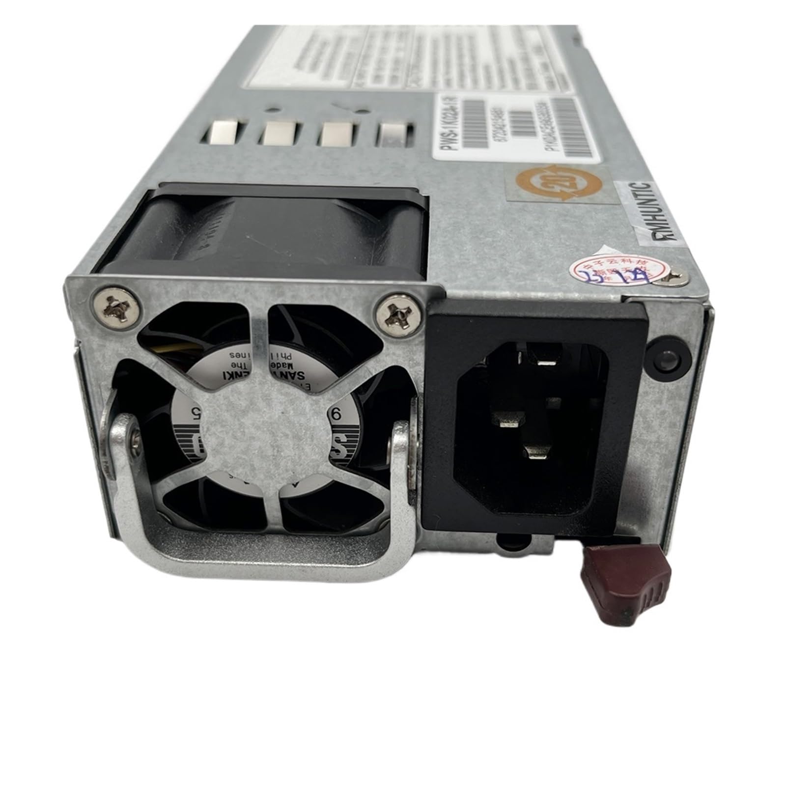 BFSYDLUJ Power Module 1000W PWS-1K02A-1R