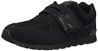 Algopix Similar Product 11 - New Balance Kids 574 V1 Evergreen Hook