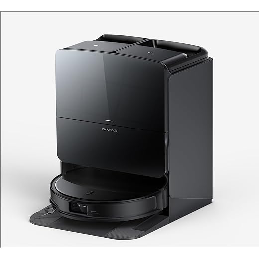 Roborock Saros 10R – ultratunn och stark