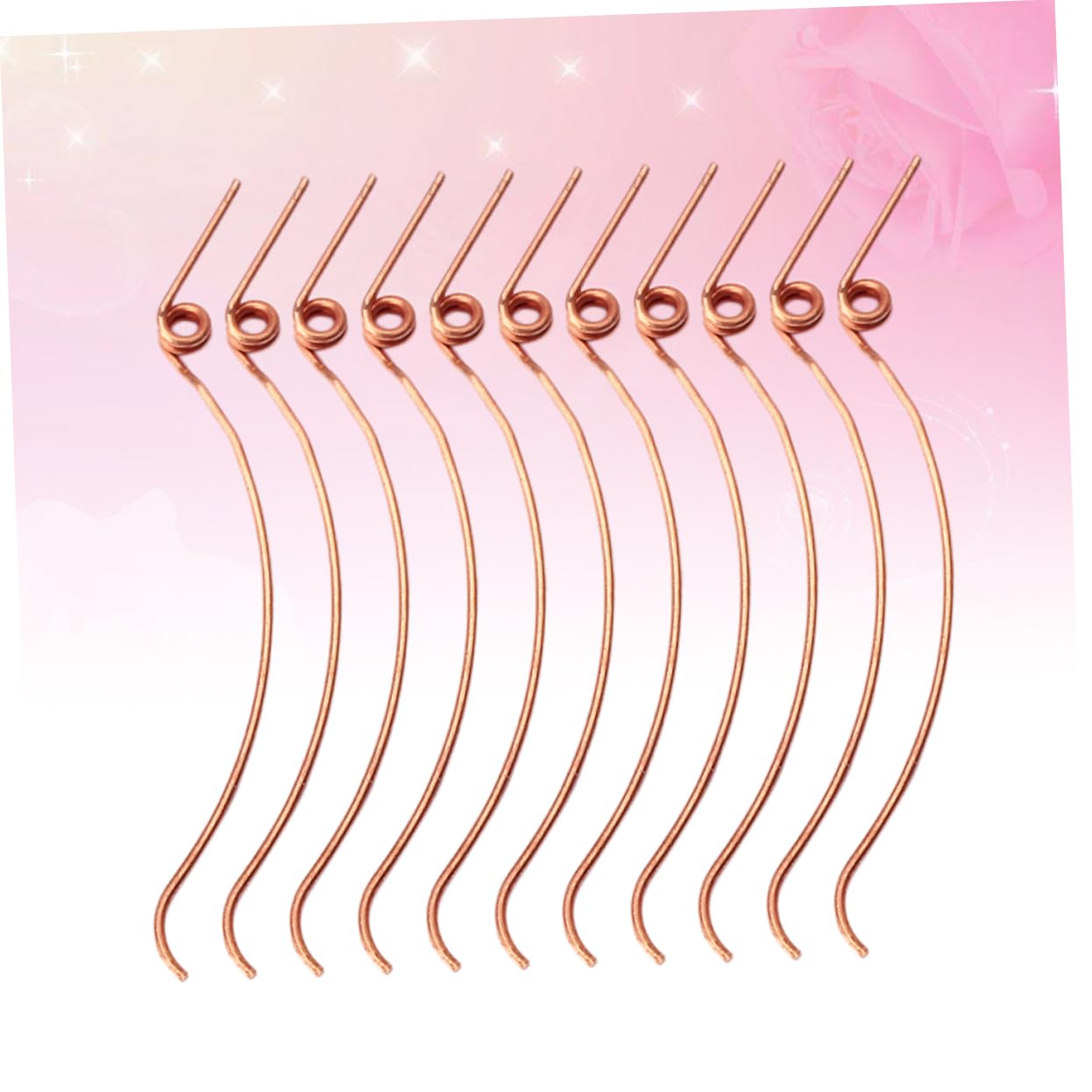Toddmomy Kit De 88 Ressorts De Rechange Pour Marteau De Piano - Accessoires De Réparation Durables