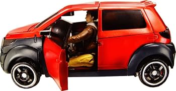 トランスフォーマーリベンジ　マッドフラップ&シモンズ捜査官 トランスフォーマーリベンジ マッドフラップ&シモンズ捜査官