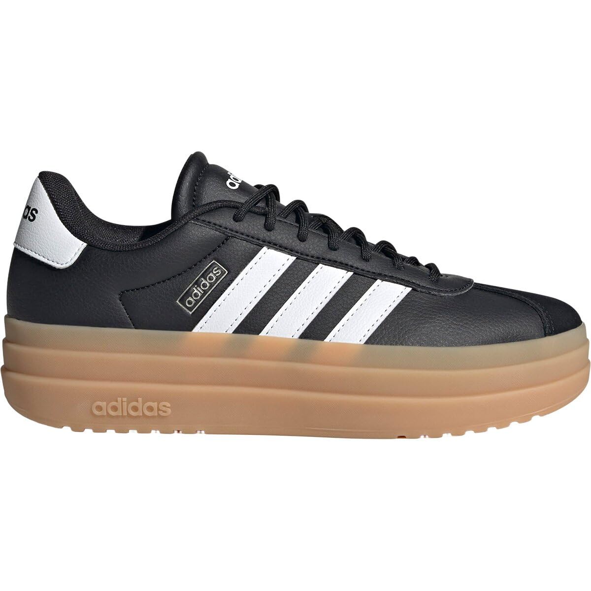 Women's Vl Court Bold Sneaker