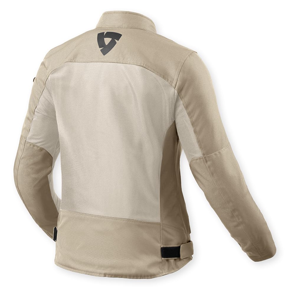 REV'IT! Giacca da moto Eclipse 2 Mesh da donna