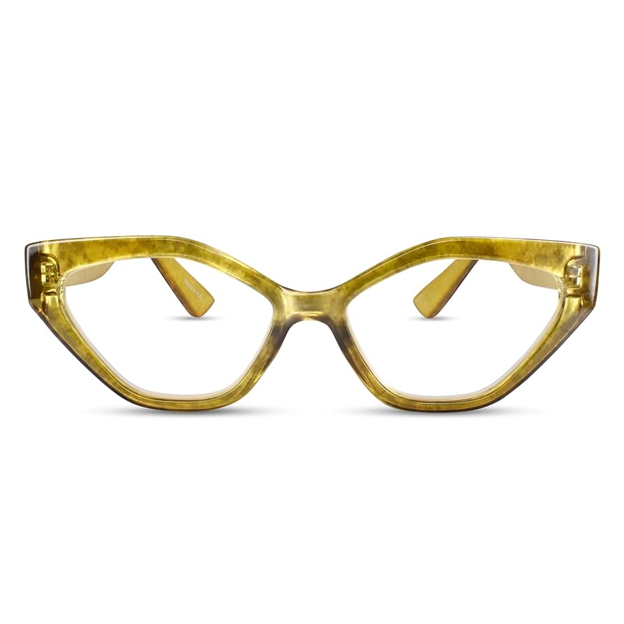 female reading glasses