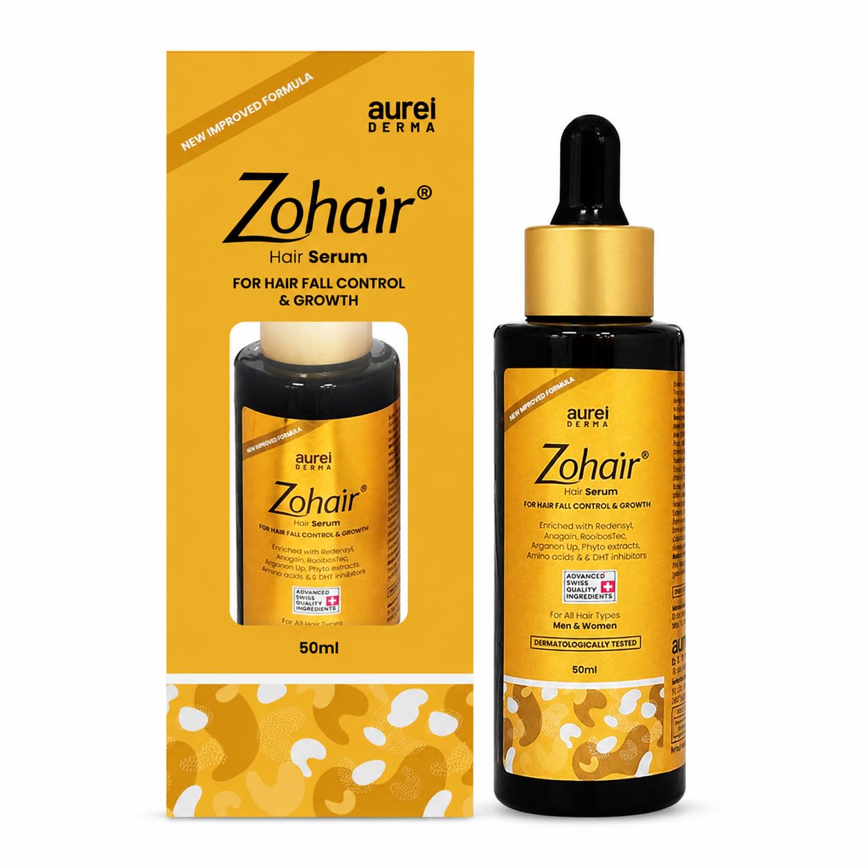 Zohair Hair Serum-picture-33