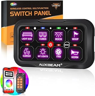Auxbeam