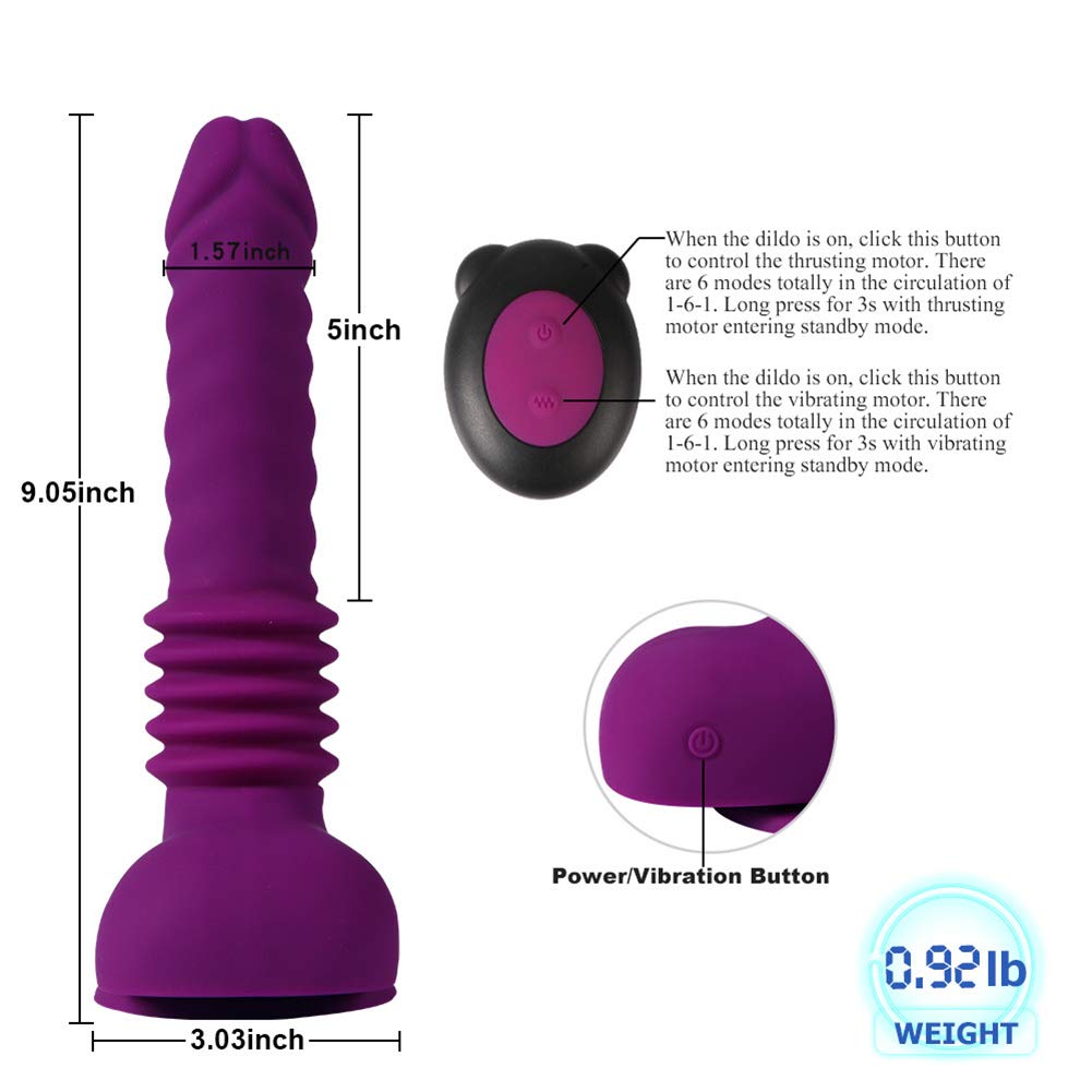 Vibratore Magico, USB Ricaricabile Massaggiatore Bacchetta Personale Cordless Portatile Massaggiatore per Tessuti Profondi con 6 modalità di Vibrazione per Alleviare Lo Stress