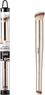 KISS NEW YORK Cepillo profesional de doble ex...