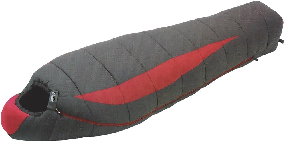 High Peak Outdoors Cascade -40-Degree Sleeping Bag