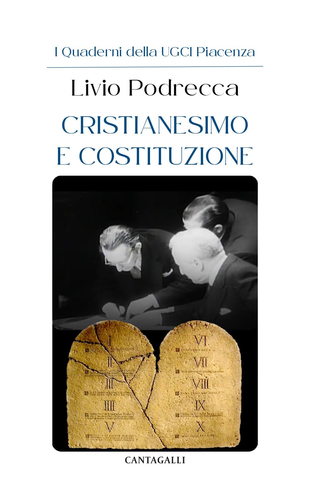Cristianesimo E Costituzione - 4
