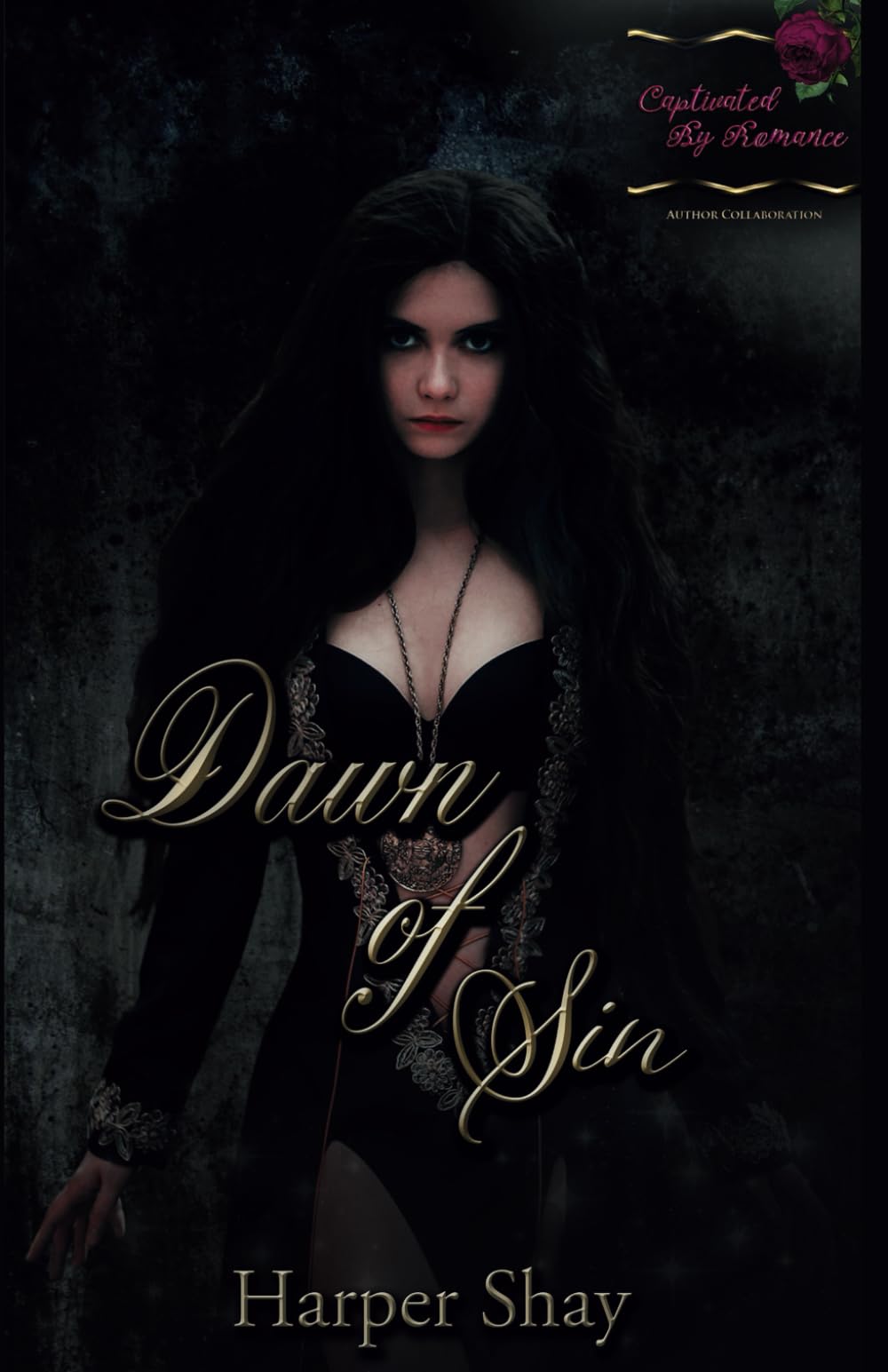 Dawn of Sin: Captivated by Romance Collab
