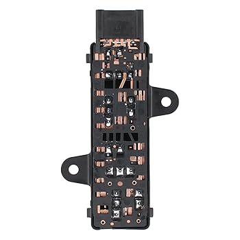 Amazon.com: ApplianPar Front Driver Side Seat Adjustment