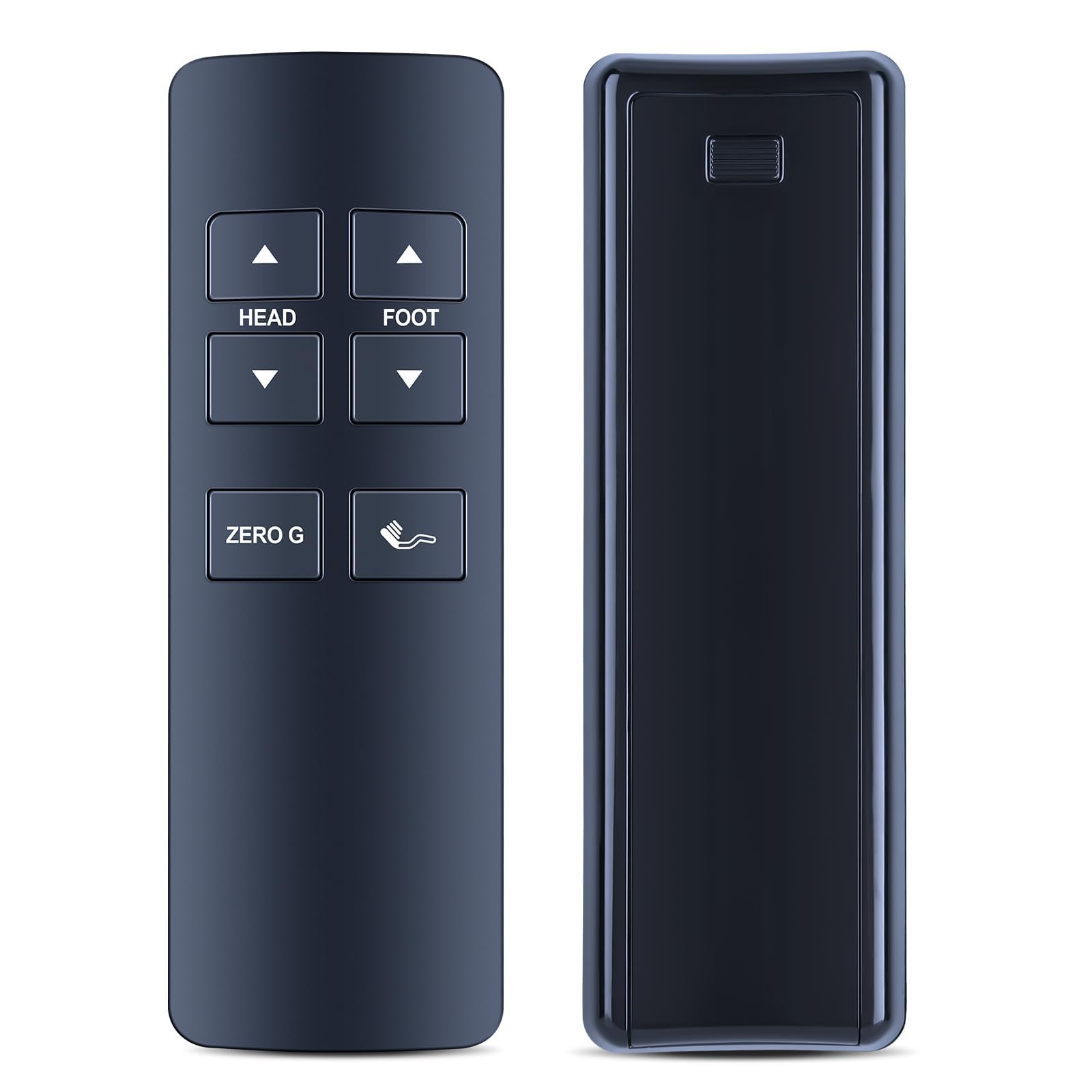 Replacement Remotes For Beds Simmons Beautyrest Advanced Motion ...
