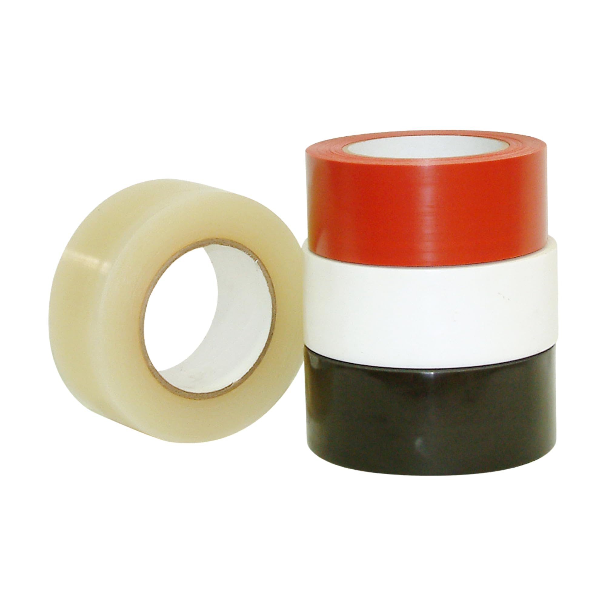 Scapa 136 cinta de polietileno: 2 pulgadas x 36 yardas., 2 in. x 36 yds. (48mm x 33m), blanco, 1