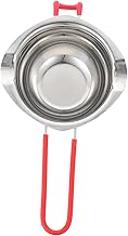 TIDTALEO 1Pc Pote De Derretimento Cozimento Ferramenta De Cozimento Fornecimento De Cozinha Pote De Derretimento De Manteiga Mini Panela Quente Velas Pote De Fusão De Chocolate Fabricante